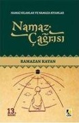 Namaz Cagrisi - Ramazan Kayan