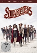 Cover-Bild zum Titel 'Shameless' von 'Paul Abbott, Nancy Pimental, Etan Frankel, Cindy Caponera, John Wells'