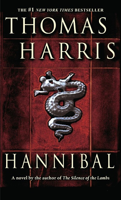 Hannibal - Thomas Harris