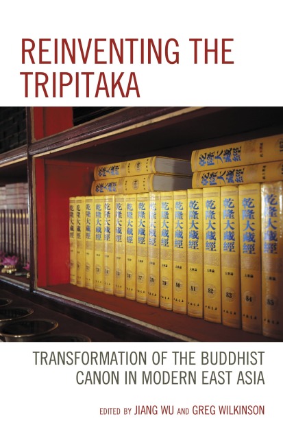 Reinventing the Tripitaka - 