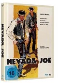 Nevada Joe - Miguel María Astrain Bada, Alberto Colucci, Ignacio F. Iquino, Enrique Escobar