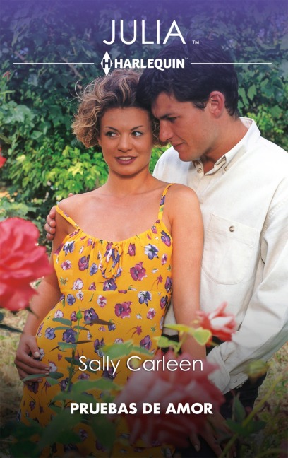 Pruebas de amor - Sally Carleen