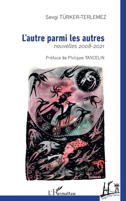 L'autre parmi les autres - Sevgi Türker-Terlemer