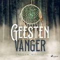 Cover-Bild zum Titel 'Geestenvanger' von 'Latoya Morris'