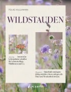 Cover-Bild zum Titel 'Wildstauden' von ''