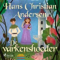 Cover-Bild zum Titel 'De varkenshoeder' von 'H. C. Andersen'