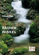 Cover-Bild zum Titel 'Rauher Winkel' von 'Edwin Zeh'