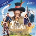 Der Räuber Hotzenplotz - Hörspiele: Der Räuber Hotzenplotz. Das Originalhörspiel zum Kinofilm - Otfried Preußler