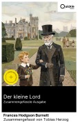 Cover-Bild zum Titel 'Der kleine Lord (Zusammengefasste Ausgabe)' von 'Frances Hodgson Burnett'