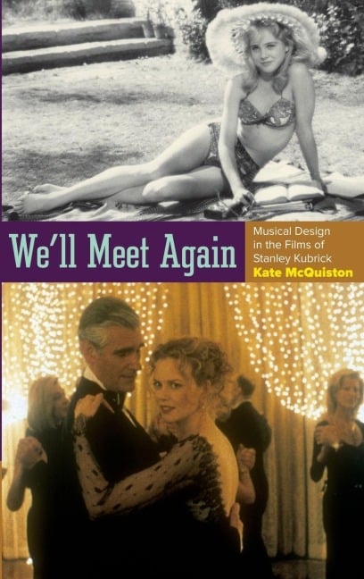 We'll Meet Again - Mcquiston