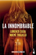Cover-Bild zum Titel 'La innombrable' von 'Lorenzo Silva, Noemi Trujillo'