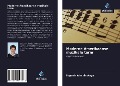 Cover-Bild zum Titel 'Moderne Amerikaanse muzikale term' von 'Evgenia Aleshinskaya'