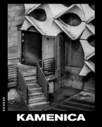 Cover-Bild zum Titel 'KAMENICA' von 'Ruediger Glatz'
