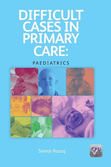 Difficult Cases in Primary Care - Samir Razaq