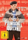 Cover-Bild zum Titel 'Polnische Ostern' von 'Katrin Milhahn, Jakob Ziemnicki, Dirk Dresselhaus'