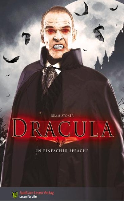 Dracula - Bram Stoker