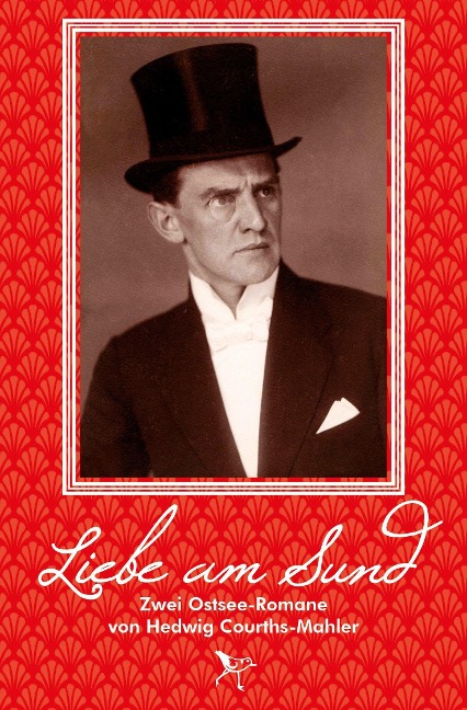 Liebe am Sund. Sonderausgabe - Hedwig Courths-Mahler