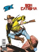 Tex Sayi 9 - Mauro Boselli