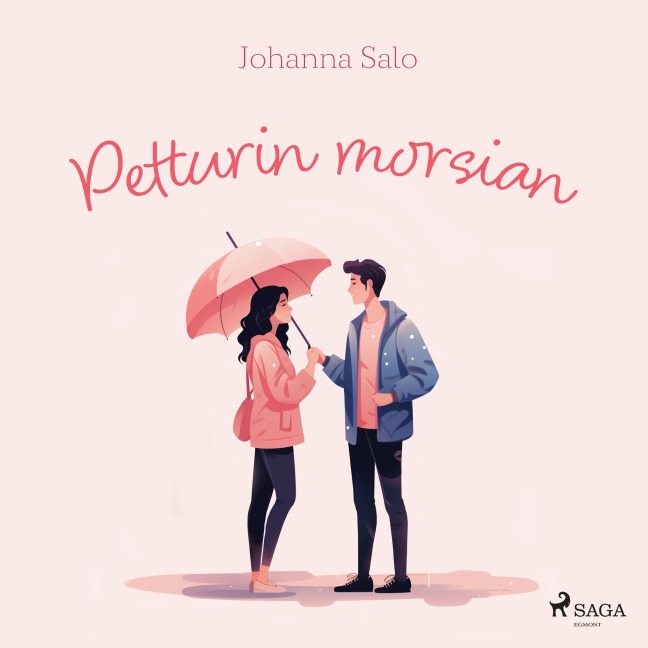 Petturin morsian - Johanna Salo