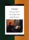 Vier letzte Lieder / Metamorphosen / Oboenkonzert - Richard Strauss