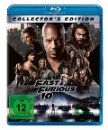 Fast & Furious 10 - 