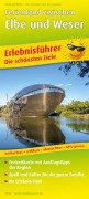 Cover-Bild zum Titel 'Ferienland zwischen Elbe und Weser 1:160 000' von ''