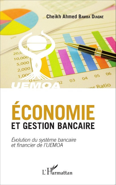 Economie et gestion bancaire - Cheikh Ahmed Bamba Diagne