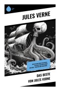 Cover-Bild zum Titel 'Das beste von Jules Verne' von 'Jules Verne'