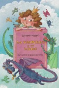 Cover-Bild zum Titel 'La princesa y su libro' von 'Eduardo Algaro'