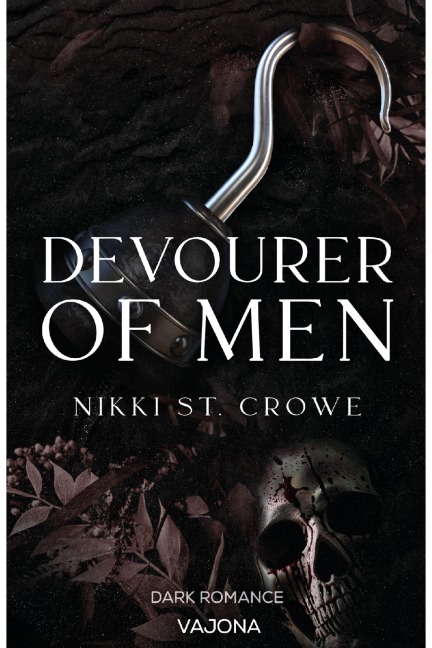 Devourer of Men - Nikki St. Crowe