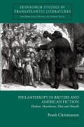Cover-Bild zum Titel 'Philanthropy in British and American Fiction' von 'Frank Christianson'