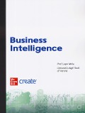 Cover-Bild zum Titel 'Business intelligence' von 'Lapo Mola'
