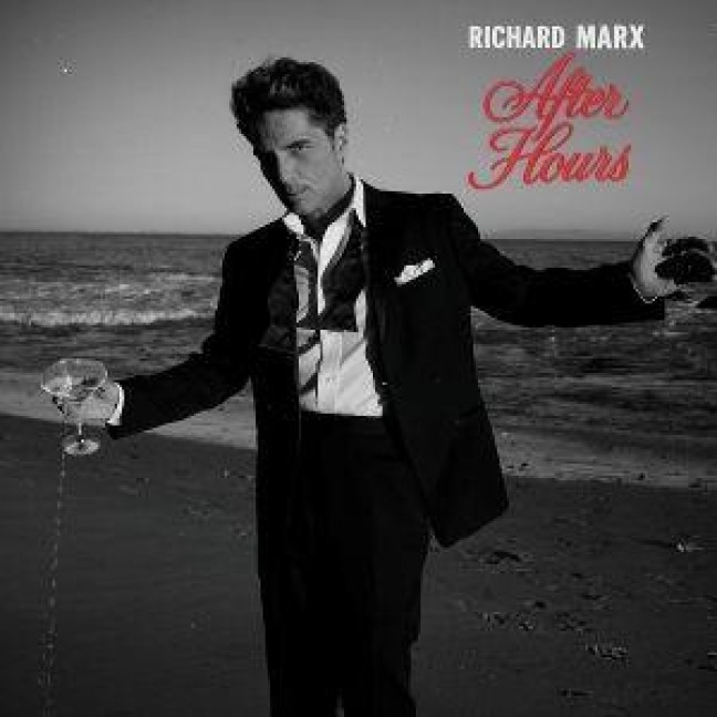 After Hours - Richard Marx
