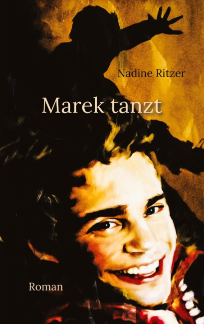 Marek tanzt - Nadine Ritzer