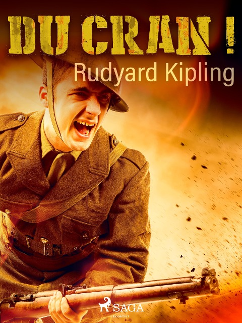 Du Cran ! - Rudyard Kipling
