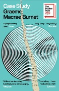 Cover-Bild zum Titel 'Case Study' von 'Graeme Macrae Burnet'