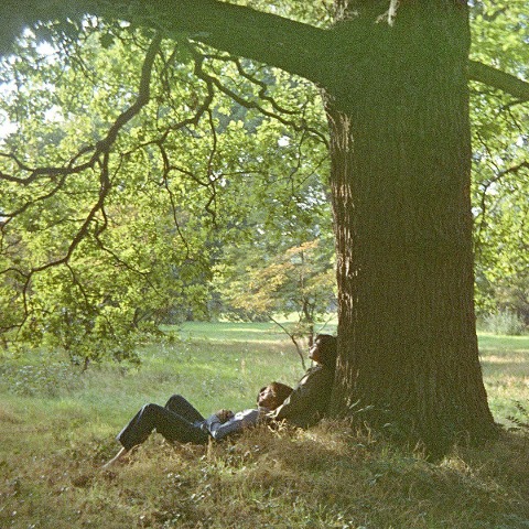 Plastic Ono Band - John Lennon