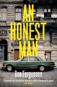 Cover-Bild zum Titel 'An Honest Man' von 'Ben Fergusson'