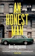Cover-Bild zum Titel 'An Honest Man' von 'Ben Fergusson'