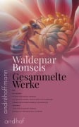 Gesammelte Werke - Waldemar Bonsels