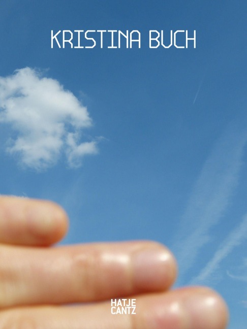 Kristina Buch. Between Horizons - 