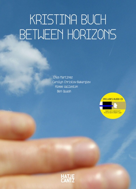 Kristina Buch. Between Horizons - 