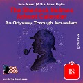 An Odyssey Through Jerusalem - Arthur Conan Doyle, Nora Godwin