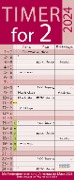 Timer for 2 Lifestyle 2024 - 