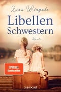 Cover-Bild zum Titel 'Libellenschwestern' von 'Lisa Wingate'
