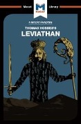 Cover-Bild zum Titel 'An Analysis of Thomas Hobbes's Leviathan' von 'Jeremy Kleidosty, Jason Xidias'