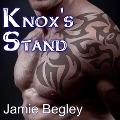 Cover-Bild zum Titel 'Knox's Stand Lib/E' von 'Jamie Begley'