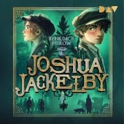 Cover-Bild zum Titel 'Joshua Jackelby' von 'Benedict Mirow'