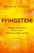 Cover-Bild zum Titel 'Pfingsten!' von ''