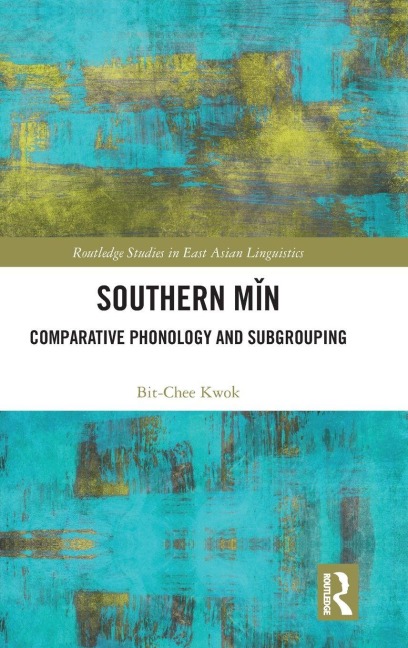 Southern Min - Bit-Chee Kwok